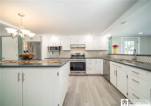 Photo 4 of Single family home for sale at 3710 Cowing Rd, Lakewood, NY 14750 | MLS# R1706787 | Listing updated on 2026-09-13