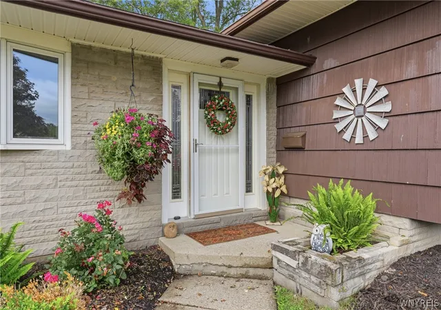 Photo 2 of Sale Pending at 438 Brookwood Dr, Hamburg, NY 14075 | MLS# B1706807 | Listing updated on 2026-08-20