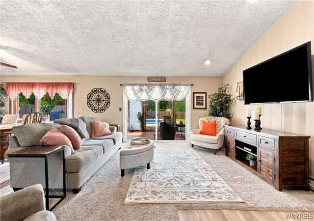 Photo 3 of Sale Pending at 438 Brookwood Dr, Hamburg, NY 14075 | MLS# B1706807 | Listing updated on 2026-08-20