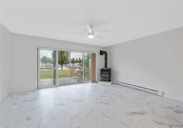 Photo 3 of Sale Pending at 5437 Bennett St #5, Brewerton, NY 13029 | MLS# S1706805 | Listing updated on 2026-08-21