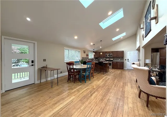 Photo 2 of Sale Pending at 4060 Elma Rd, Buffalo, NY 14221 | MLS# B1706799 | Listing updated on 2026-08-20