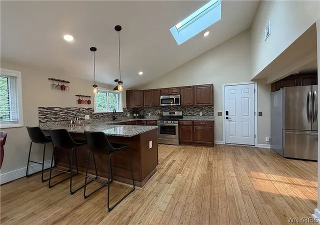 Photo 3 of Sale Pending at 4060 Elma Rd, Buffalo, NY 14221 | MLS# B1706799 | Listing updated on 2026-08-20