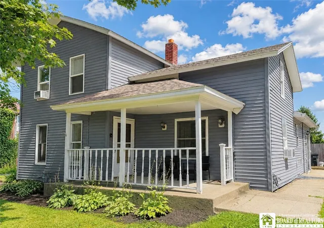 Photo 1 of Sale Pending at 17 Bird St, Westfield, NY 14787 | MLS# R1706580 | Listing updated on 2026-08-25