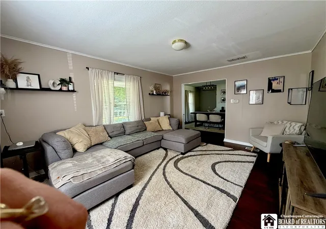 Photo 2 of Sale Pending at 17 Bird St, Westfield, NY 14787 | MLS# R1706580 | Listing updated on 2026-08-25