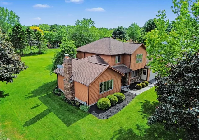 Photo 2 of Sale Pending at 1094 Bright Strm Way, Webster, NY 14580 | MLS# R1700520 | Listing updated on 2026-09-07