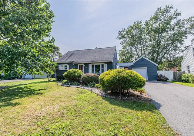 Photo 1 of Sale Pending at 245 Harvest Dr, Rochester, NY 14626 | MLS# R1705716 | Listing updated on 2026-08-26