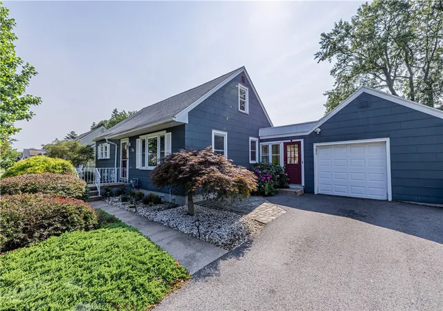 Photo 2 of Sale Pending at 245 Harvest Dr, Rochester, NY 14626 | MLS# R1705716 | Listing updated on 2026-08-26