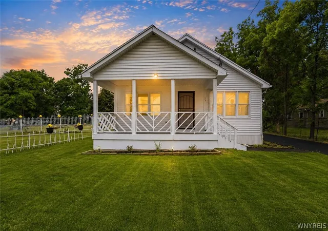 Photo 1 of Sale Pending at 74 Grey St, Buffalo, NY 14212 | MLS# B1703612 | Listing updated on 2026-08-18