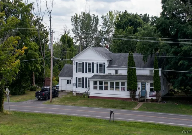 Photo 1 of Land for sale at 4898 Verplank Rd, Clay, NY 13041 | MLS# S1706834 | Listing updated on 2026-08-13