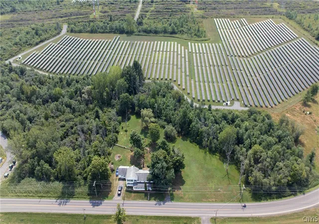 Photo 2 of Land for sale at 4898 Verplank Rd, Clay, NY 13041 | MLS# S1706834 | Listing updated on 2026-08-13
