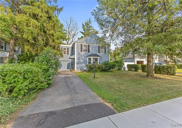 Photo 1 of Sale Pending at 1207 Comstock Ave, Syracuse, NY 13210 | MLS# S1706654 | Listing updated on 2026-08-18