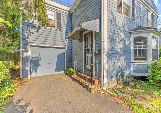 Photo 2 of Sale Pending at 1207 Comstock Ave, Syracuse, NY 13210 | MLS# S1706654 | Listing updated on 2026-08-18