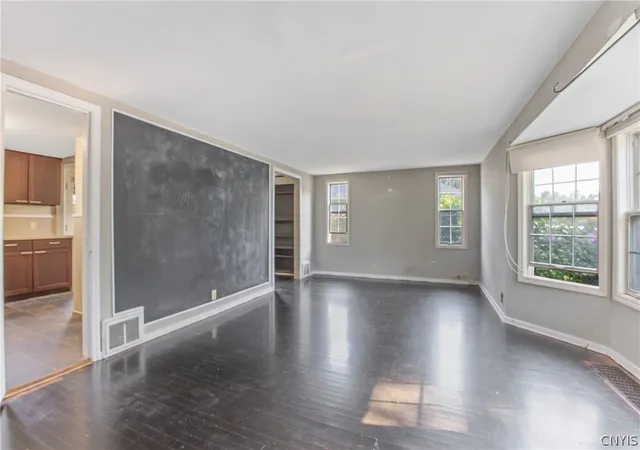 Photo 3 of Sale Pending at 1207 Comstock Ave, Syracuse, NY 13210 | MLS# S1706654 | Listing updated on 2026-08-18