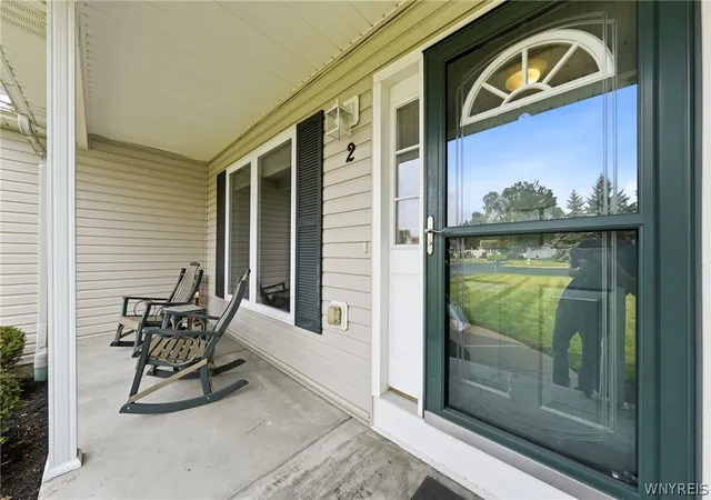 Photo 3 of Sale Pending at 2 Alexander Pkwy, North Tonawanda, NY 14120 | MLS# B1706658 | Listing updated on 2026-08-18