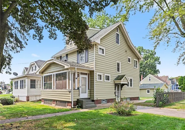 Photo 1 of Sale Pending at 3275 Culver Rd, Rochester, NY 14622 | MLS# R1704589 | Listing updated on 2026-09-09
