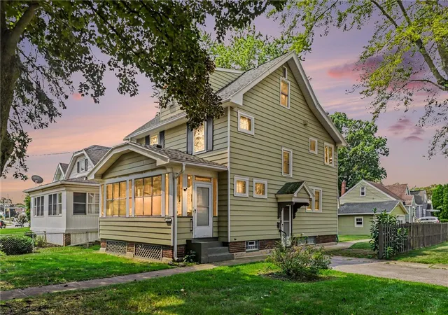 Photo 2 of Sale Pending at 3275 Culver Rd, Rochester, NY 14622 | MLS# R1704589 | Listing updated on 2026-09-09