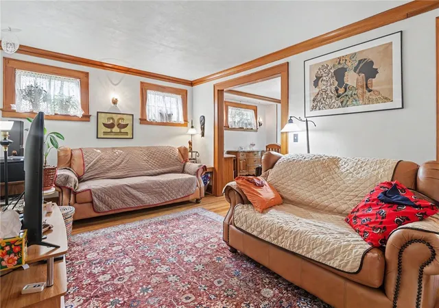 Photo 3 of Sale Pending at 3275 Culver Rd, Rochester, NY 14622 | MLS# R1704589 | Listing updated on 2026-09-09