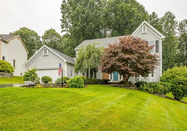 Photo 2 of Sale Pending at 9 Chelten Rise, Fairport, NY 14450 | MLS# R1706472 | Listing updated on 2026-08-19