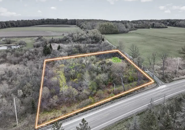 Photo 1 of Land for sale at Route 41, Spafford, NY 13077 | MLS# S1706751 | Listing updated on 2026-09-24