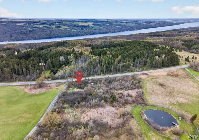 Photo 2 of Land for sale at Route 41, Spafford, NY 13077 | MLS# S1706751 | Listing updated on 2026-09-24