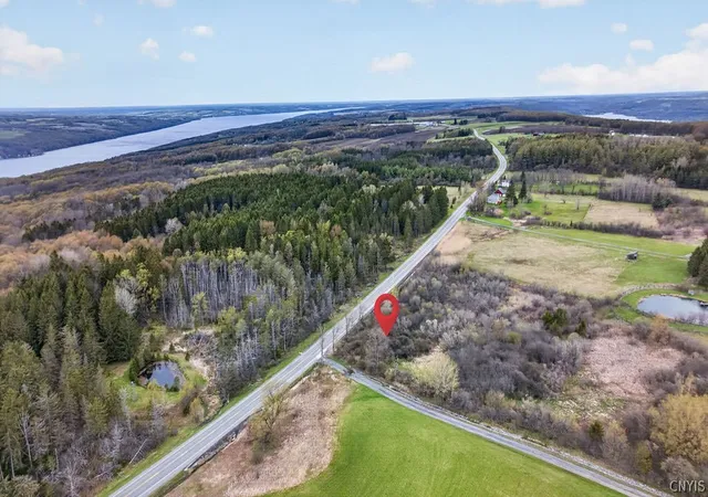 Photo 3 of Land for sale at Route 41, Spafford, NY 13077 | MLS# S1706751 | Listing updated on 2026-09-24