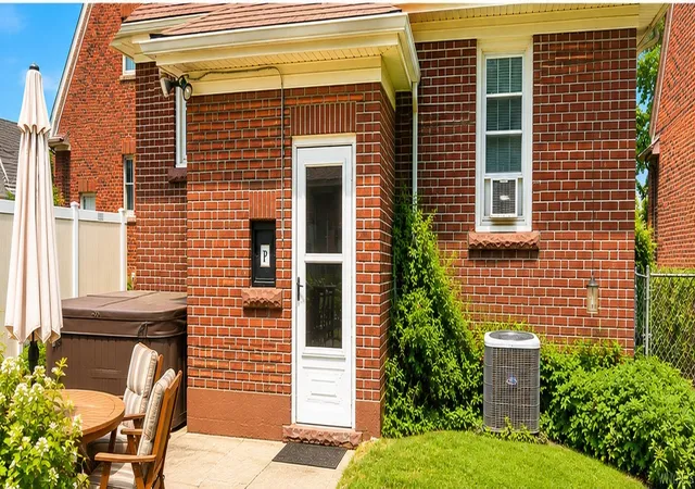 Photo 2 of Sale Pending at 1318 Norwood Ave, Niagara Falls, NY 14305 | MLS# B1705740 | Listing updated on 2026-09-04