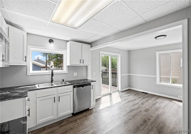 Photo 2 of Sale Pending at 173 61st Street, Niagara Falls, NY 14304 | MLS# B1704959 | Listing updated on 2026-09-09