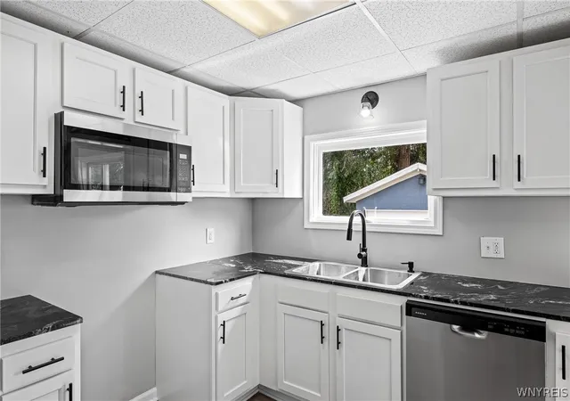 Photo 3 of Sale Pending at 173 61st Street, Niagara Falls, NY 14304 | MLS# B1704959 | Listing updated on 2026-09-09
