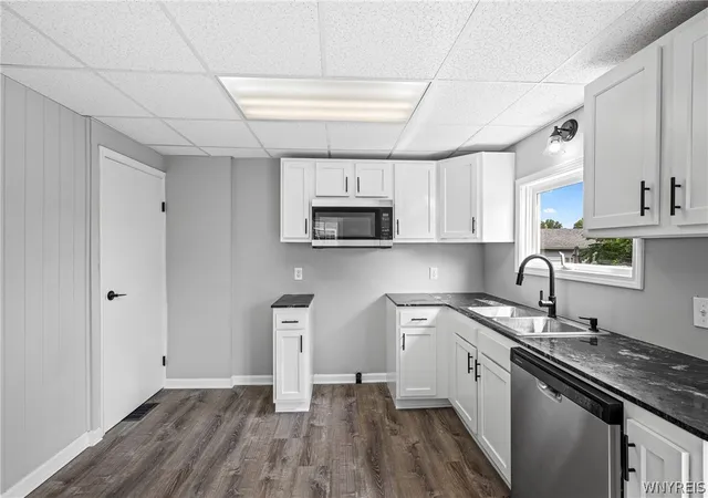 Photo 3 of Sale Pending at 173 61st Street, Niagara Falls, NY 14304 | MLS# B1704959 | Listing updated on 2026-09-09