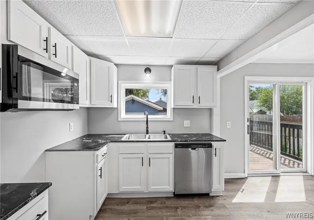 Photo 4 of Sale Pending at 173 61st Street, Niagara Falls, NY 14304 | MLS# B1704959 | Listing updated on 2026-09-09