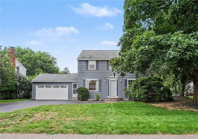 Photo 1 of Sale Pending at 210 Washington Ave, Rochester, NY 14617 | MLS# R1705776 | Listing updated on 2026-09-03
