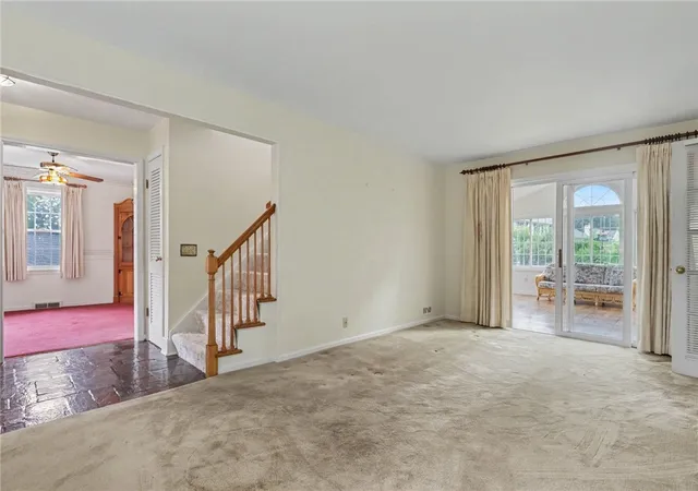 Photo 3 of Sale Pending at 210 Washington Ave, Rochester, NY 14617 | MLS# R1705776 | Listing updated on 2026-09-03