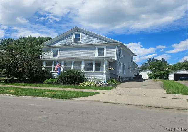 Photo 1 of Single family home for sale at 42 Alvena Ave, Cortland, NY 13045 | MLS# S1706735 | Listing updated on 2026-09-15