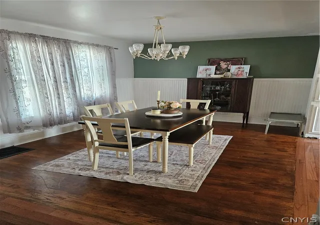 Photo 2 of Single family home for sale at 42 Alvena Ave, Cortland, NY 13045 | MLS# S1706735 | Listing updated on 2026-09-15