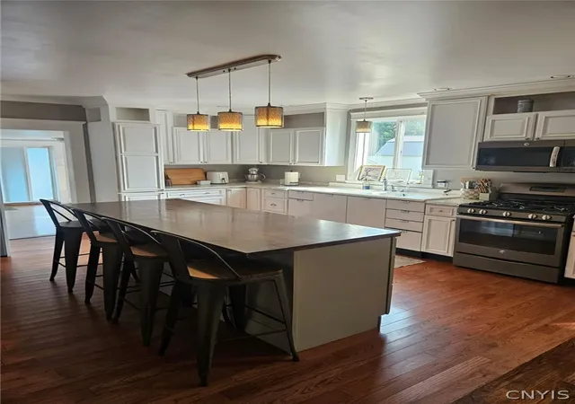 Photo 3 of Single family home for sale at 42 Alvena Ave, Cortland, NY 13045 | MLS# S1706735 | Listing updated on 2026-09-15