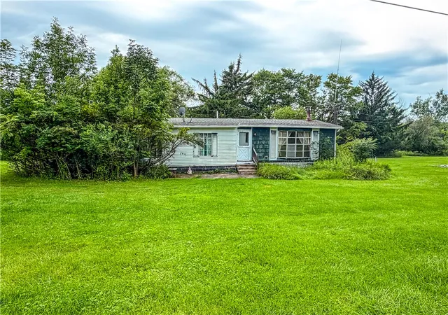 Photo 1 of Sale Pending at 5564 Turkey Hl Rd, Conesus, NY 14435 | MLS# R1706830 | Listing updated on 2026-08-19