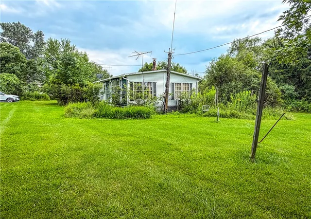 Photo 2 of Sale Pending at 5564 Turkey Hl Rd, Conesus, NY 14435 | MLS# R1706830 | Listing updated on 2026-08-19