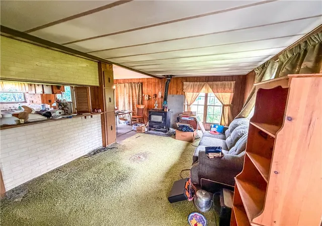 Photo 3 of Sale Pending at 5564 Turkey Hl Rd, Conesus, NY 14435 | MLS# R1706830 | Listing updated on 2026-08-19