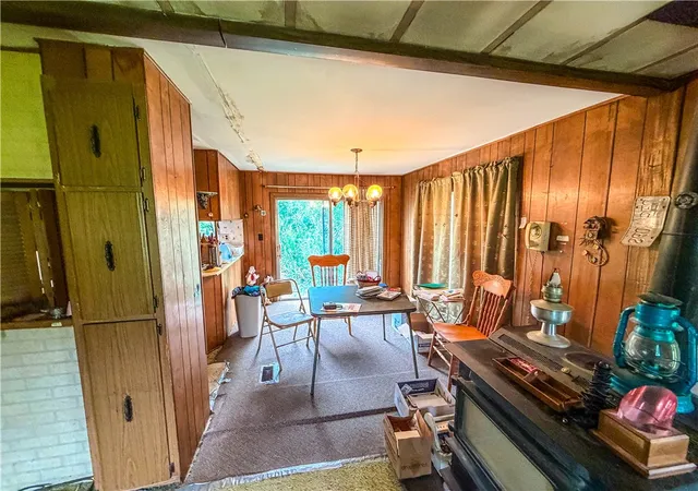 Photo 3 of Sale Pending at 5564 Turkey Hl Rd, Conesus, NY 14435 | MLS# R1706830 | Listing updated on 2026-08-19