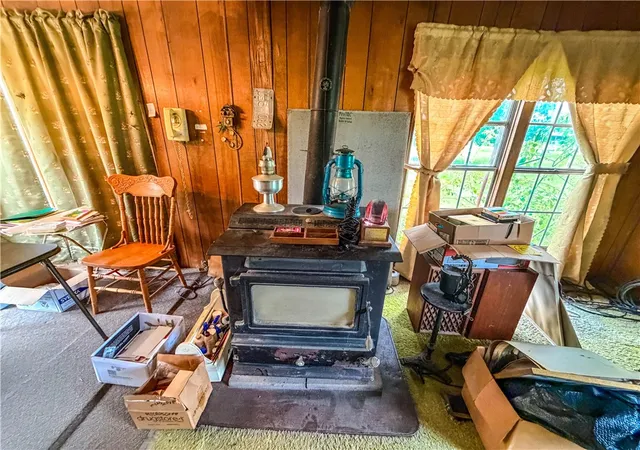 Photo 4 of Sale Pending at 5564 Turkey Hl Rd, Conesus, NY 14435 | MLS# R1706830 | Listing updated on 2026-08-19