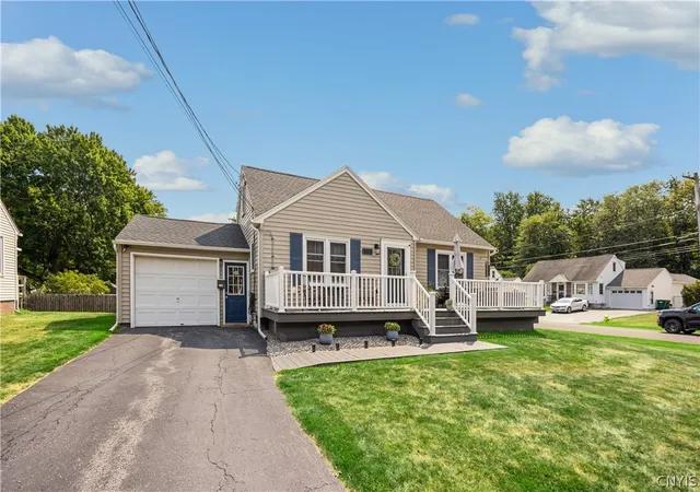 Photo 2 of Sale Pending at 105 Keith Dr, Syracuse, NY 13212 | MLS# S1706670 | Listing updated on 2026-08-16