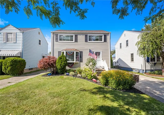 Photo 1 of Sale Pending at 156 Harding Rd, Buffalo, NY 14220 | MLS# B1706809 | Listing updated on 2026-08-21