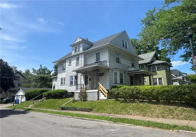 Photo 2 of Sale Pending at 449 451 Clay Ave, Rochester, NY 14613 | MLS# R1705804 | Listing updated on 2026-08-28