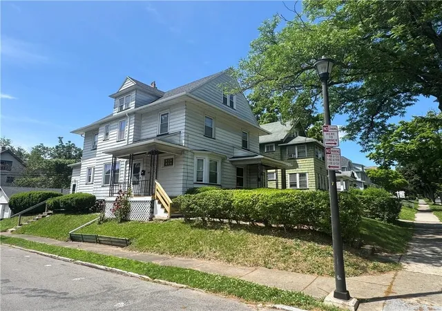 Photo 3 of Sale Pending at 449 451 Clay Ave, Rochester, NY 14613 | MLS# R1705804 | Listing updated on 2026-08-28