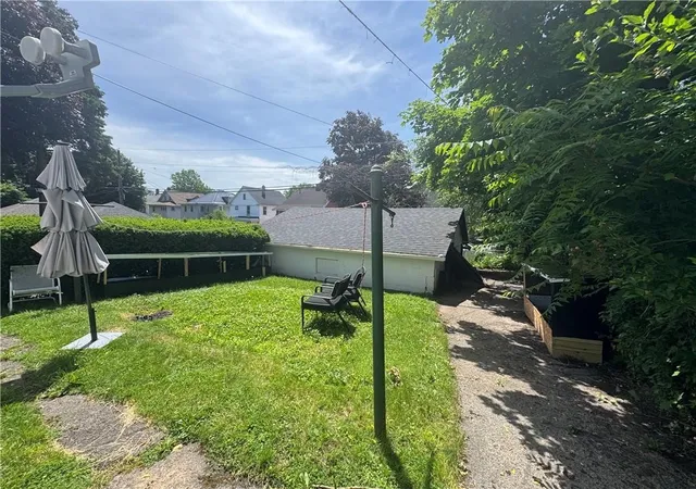 Listing Photo 4 - Condo for sale in building located at 449-451 Clay Ave, Rochester, NY 14613