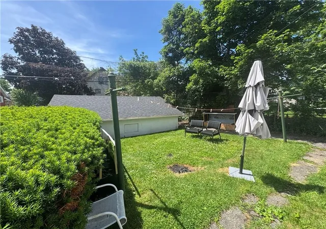Listing Photo 5 - Condo for sale in building located at 449-451 Clay Ave, Rochester, NY 14613
