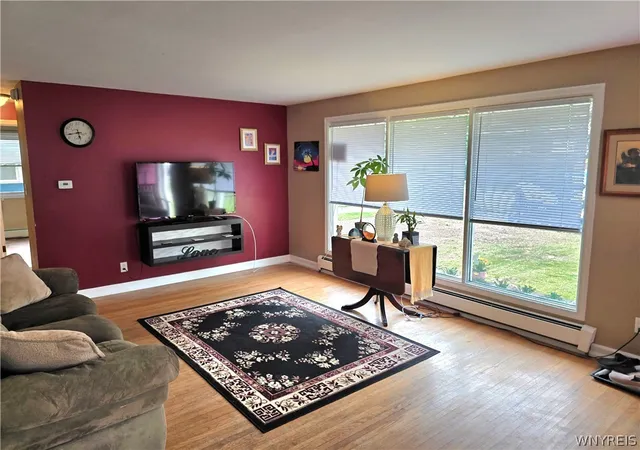 Photo 2 of Sale Pending at 161 Longmeadow Rd, Buffalo, NY 14226 | MLS# B1706238 | Listing updated on 2026-08-28