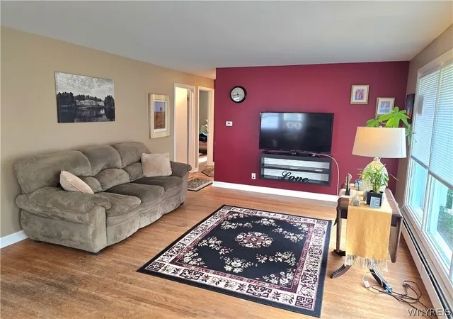 Photo 3 of Sale Pending at 161 Longmeadow Rd, Buffalo, NY 14226 | MLS# B1706238 | Listing updated on 2026-08-28