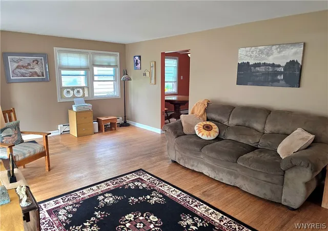 Photo 3 of Sale Pending at 161 Longmeadow Rd, Buffalo, NY 14226 | MLS# B1706238 | Listing updated on 2026-08-28