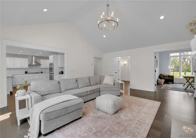 Photo 4 of Sale Pending at 8600 Northfield Rd, Clarence Center, NY 14032 | MLS# B1706470 | Listing updated on 2026-08-29